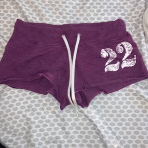 2 for 10 shorts 💕